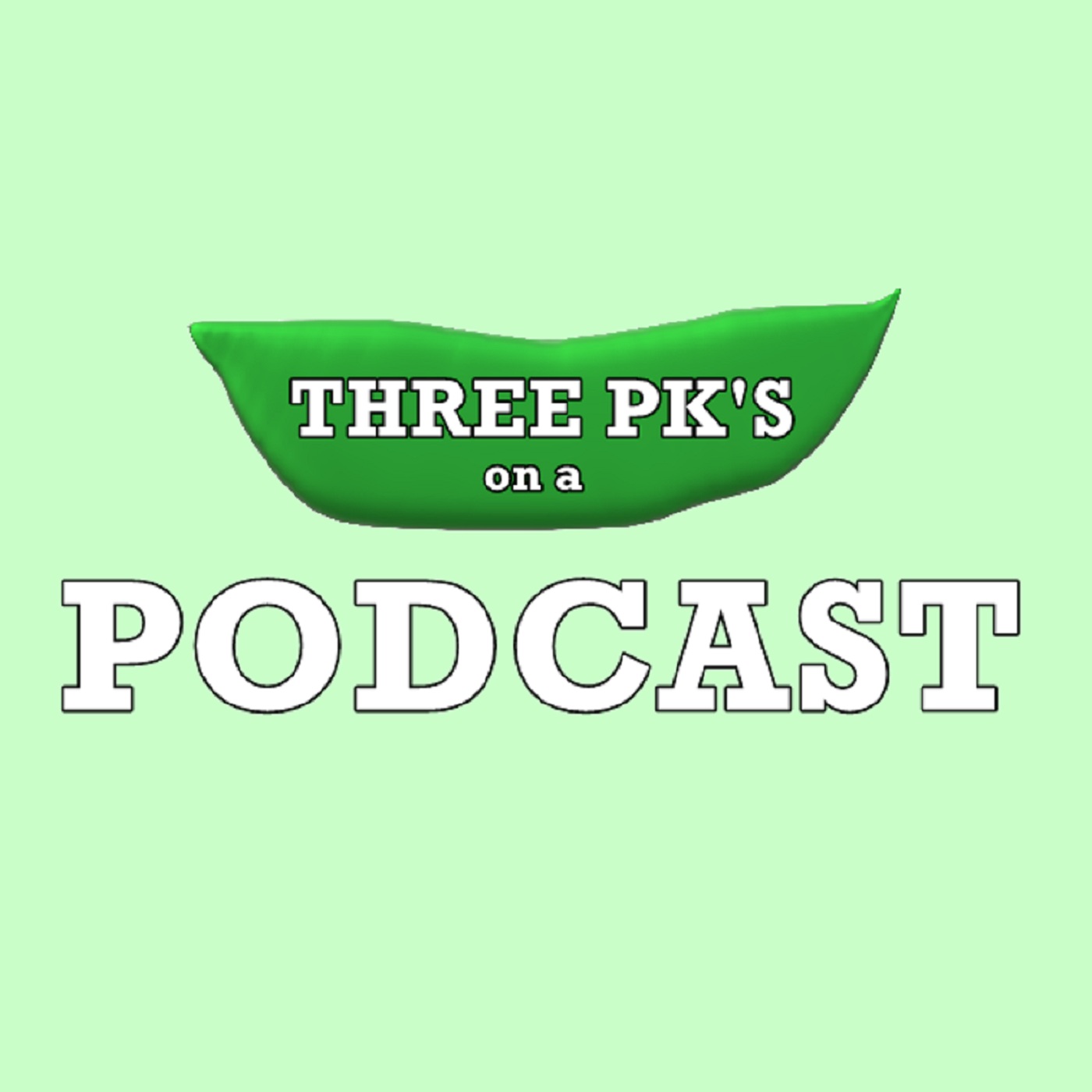 3 PKs on a Podcast 3 PKs on a Podcast